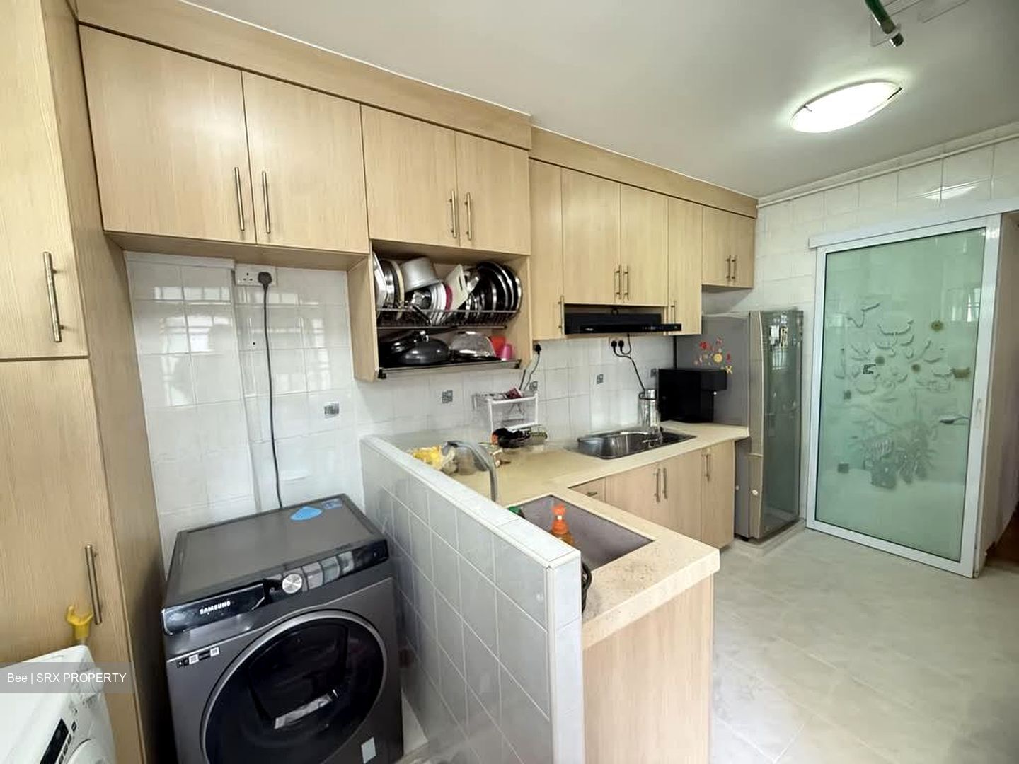 Blk 175A Punggol Field (Punggol), HDB 5 Rooms #547446171